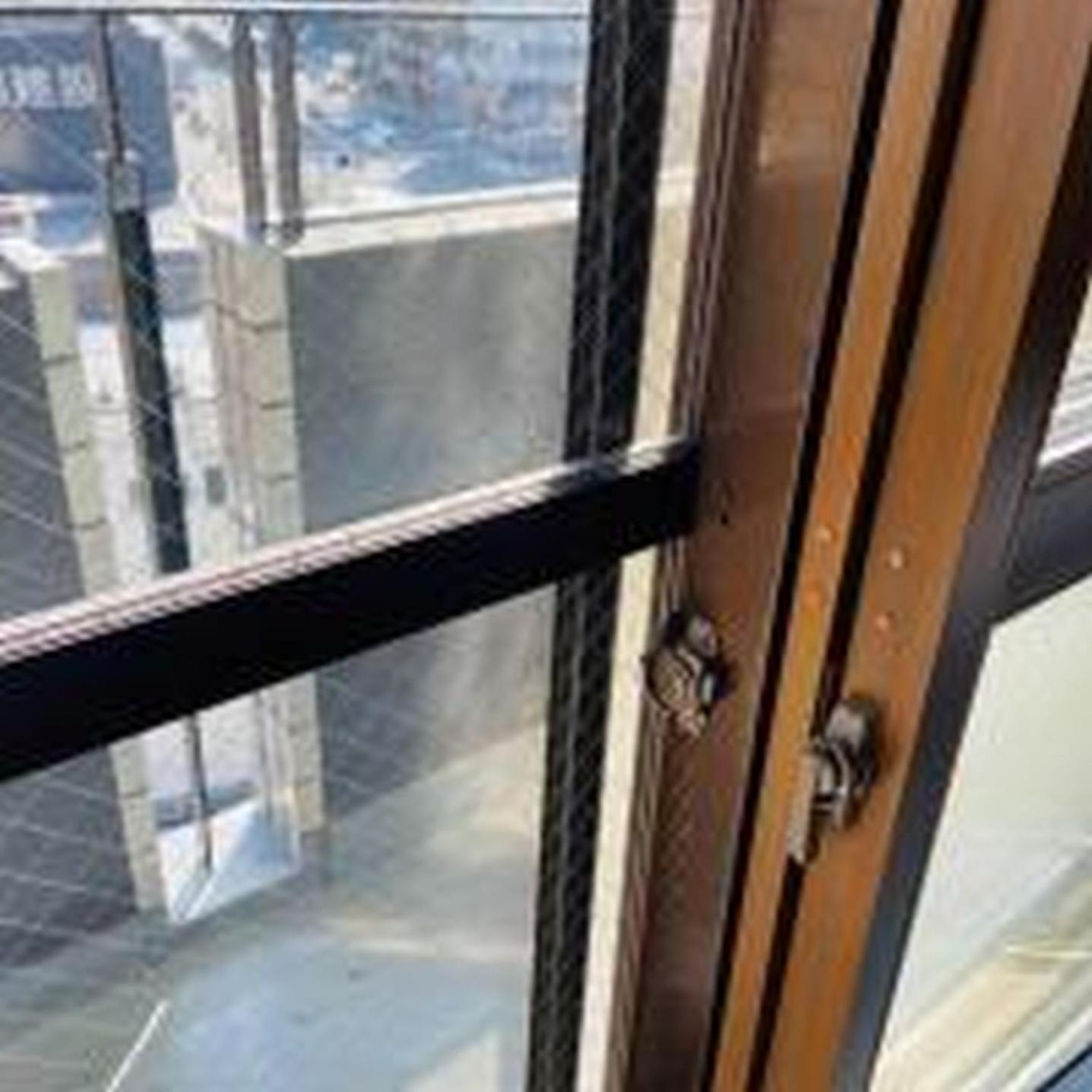 ファースト天王寺東602 * 大阪市