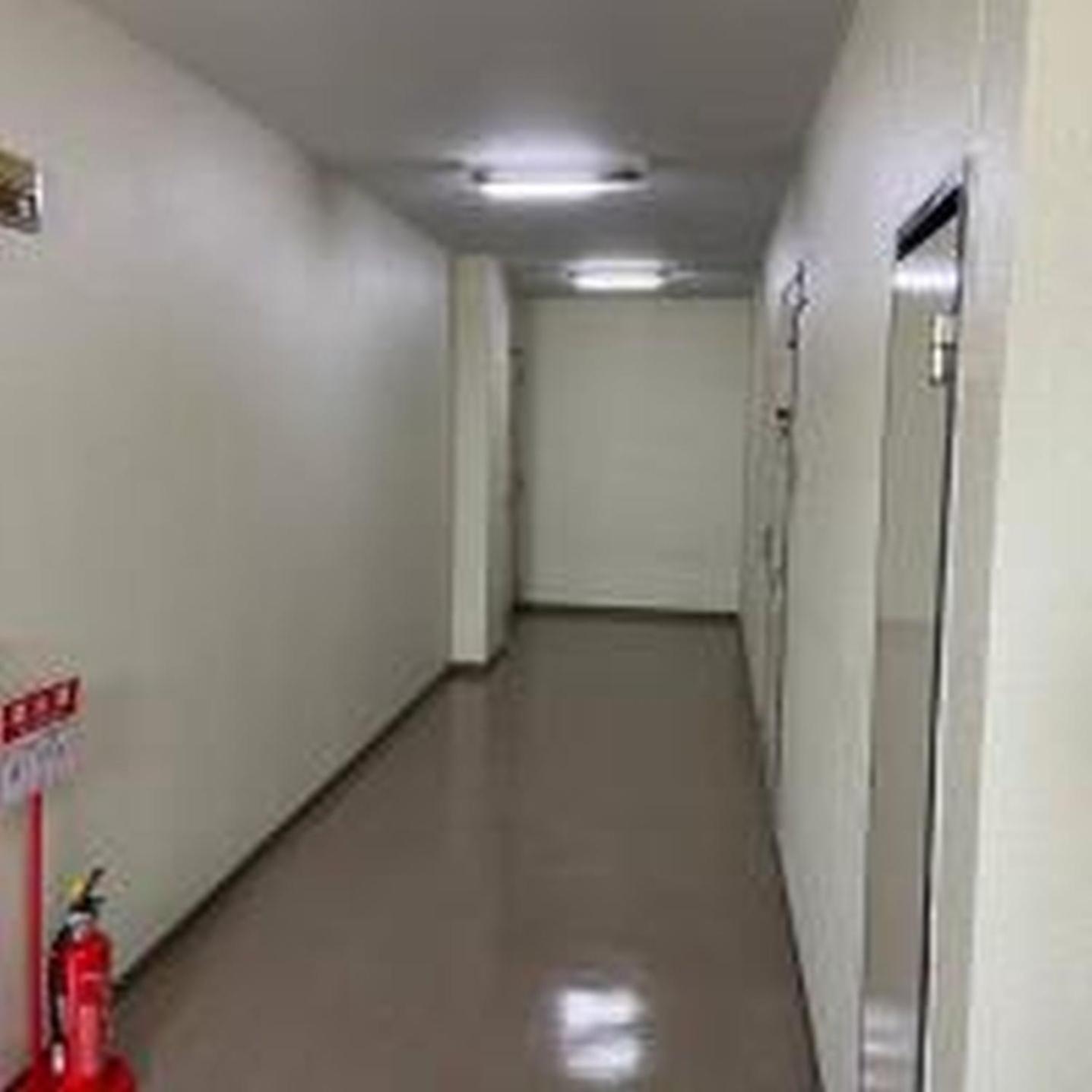 アパート ファースト天王寺東602 大阪市